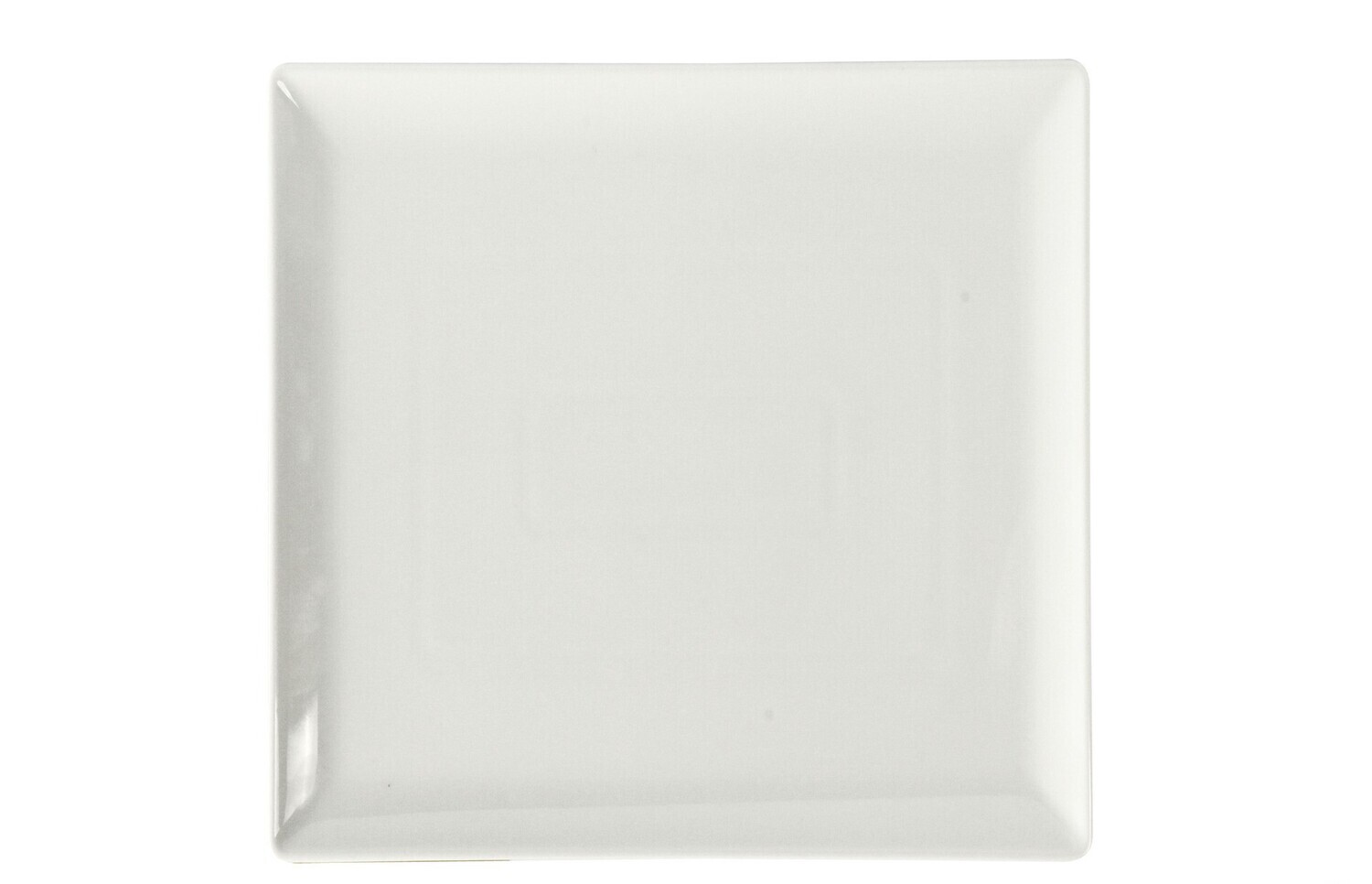 Lubiana - Piatto quadrato 30,5 cm Ankara
