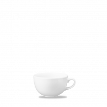 Churchill - Cappuccino Tasse 22,7 cl Vellum Semi Matte Glaze