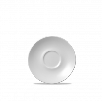 Churchill - Sottotazza 11,8 cm Vellum Semi Matte Glaze