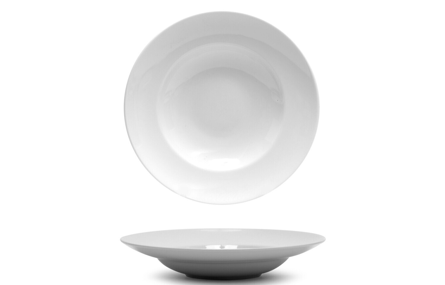 Lubiana - Piatto pasta 27 cm Kaszub Hel