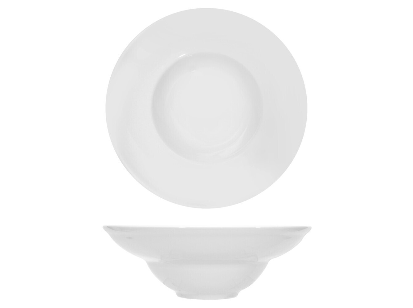 Lubiana - Piatto pasta 26 cm Kaszub Hel