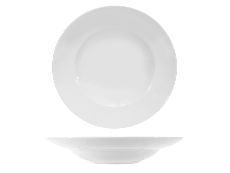 Lubiana - Piatto pasta 29 cm Kaszub Hel