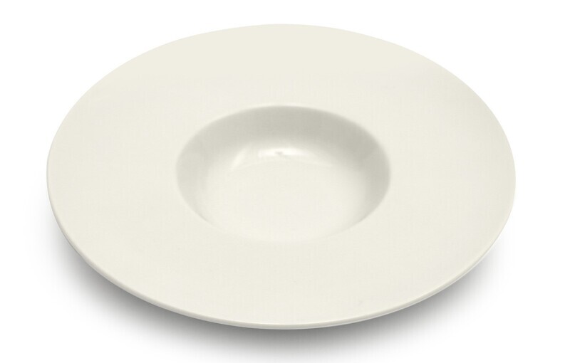 Lubiana - Piatto pasta 22 cm Solair