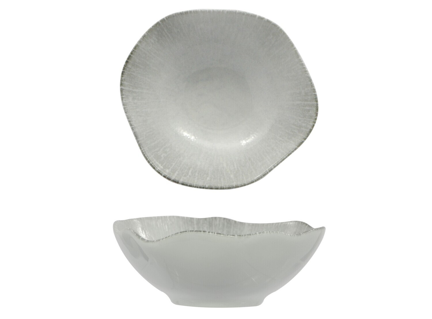 Lubiana - Coppetta 14 cm Radius