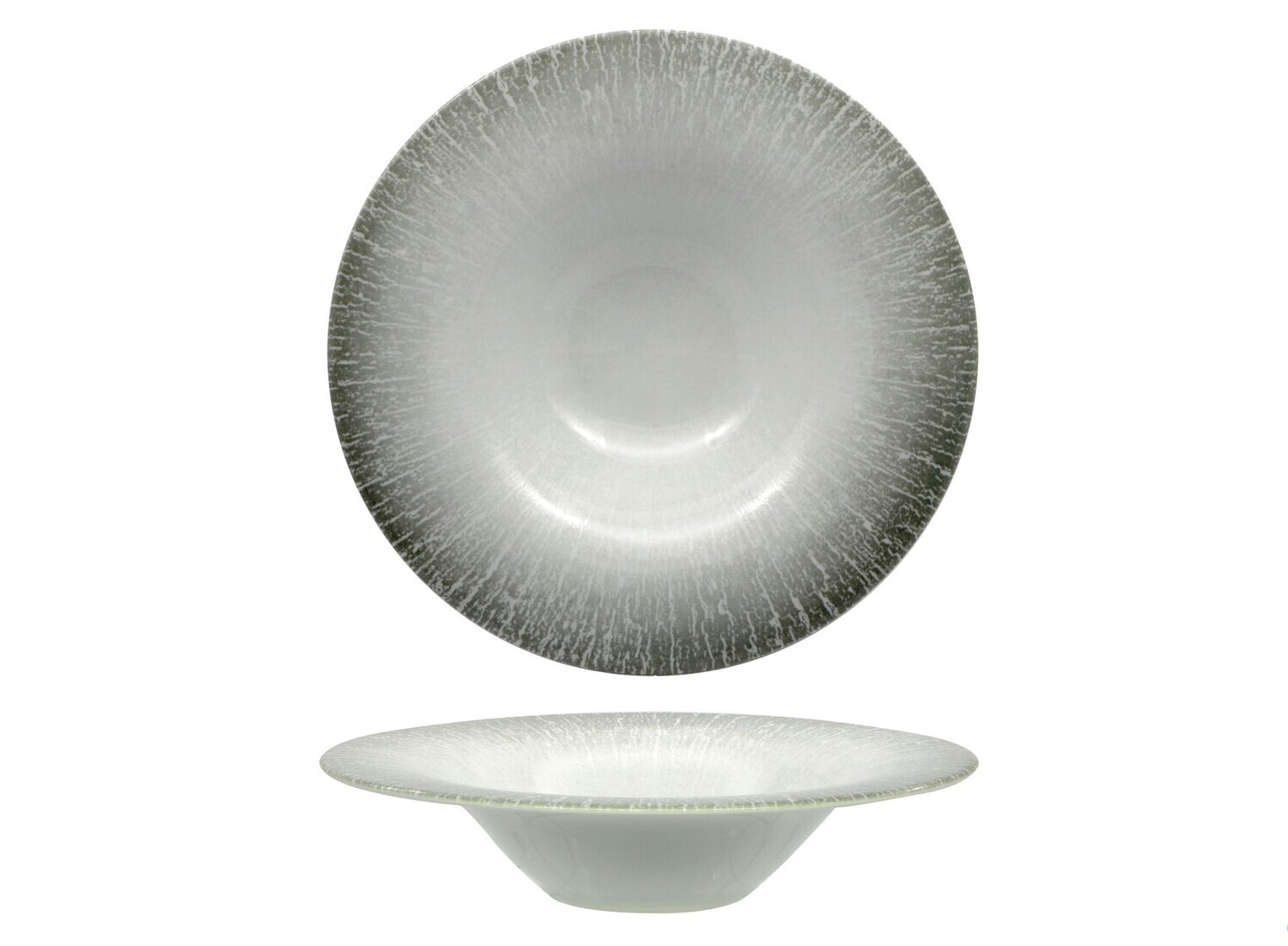 Lubiana - Pasta bowl 30 cm Radius