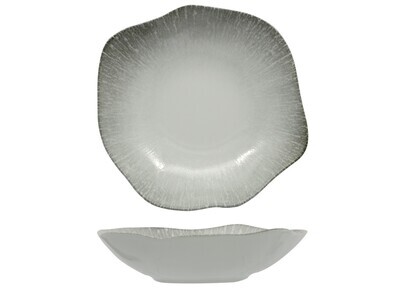 Lubiana - Piatto Fondo 23 cm Radius