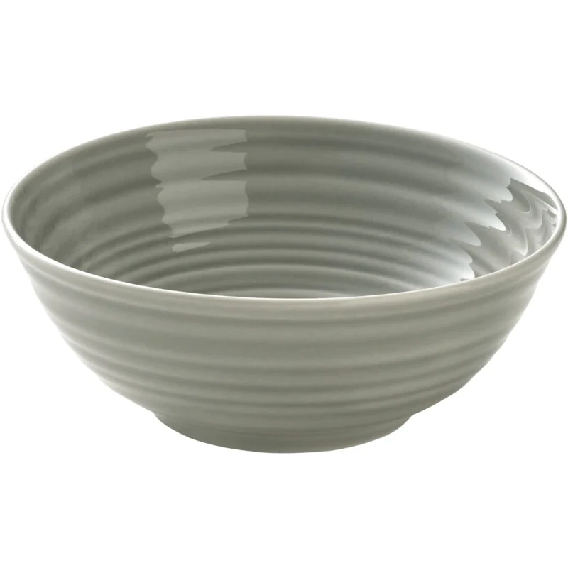 Bauscher - Ciotola Rotonda Grey 0,60 l Country House