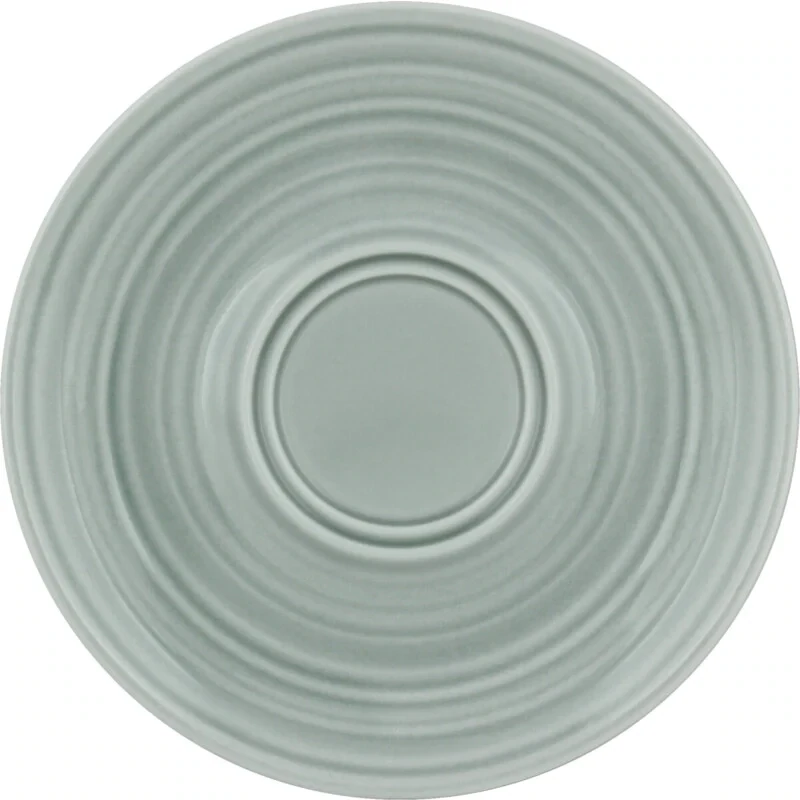 Bauscher - Sottotazza Rotondo Doppio Sea 16 cm Country House