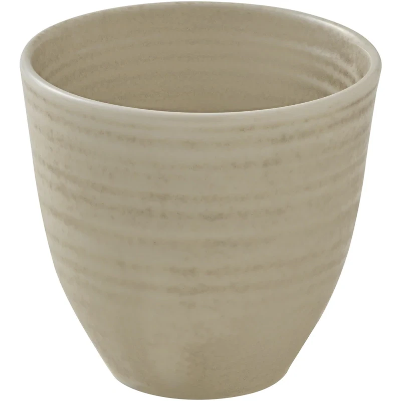 Bauscher - Ciotola Rotonda Alta Sand 0,34 l Country House