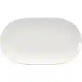 Bauscher - Piatto Ovale Coupe 23 x 15 cm Scope