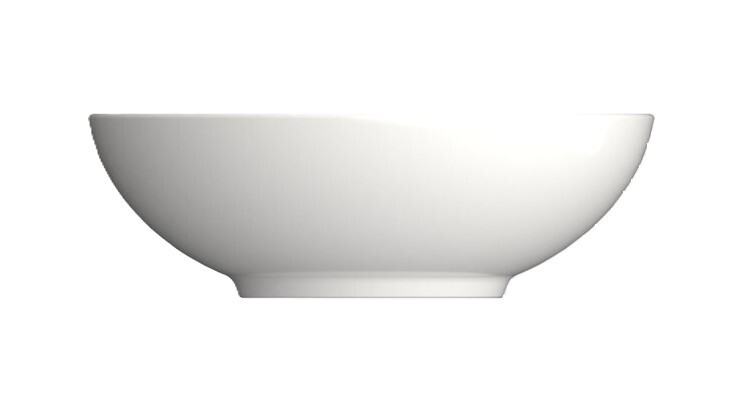Bauscher - Ciotola Rotonda 0,95 l Scope