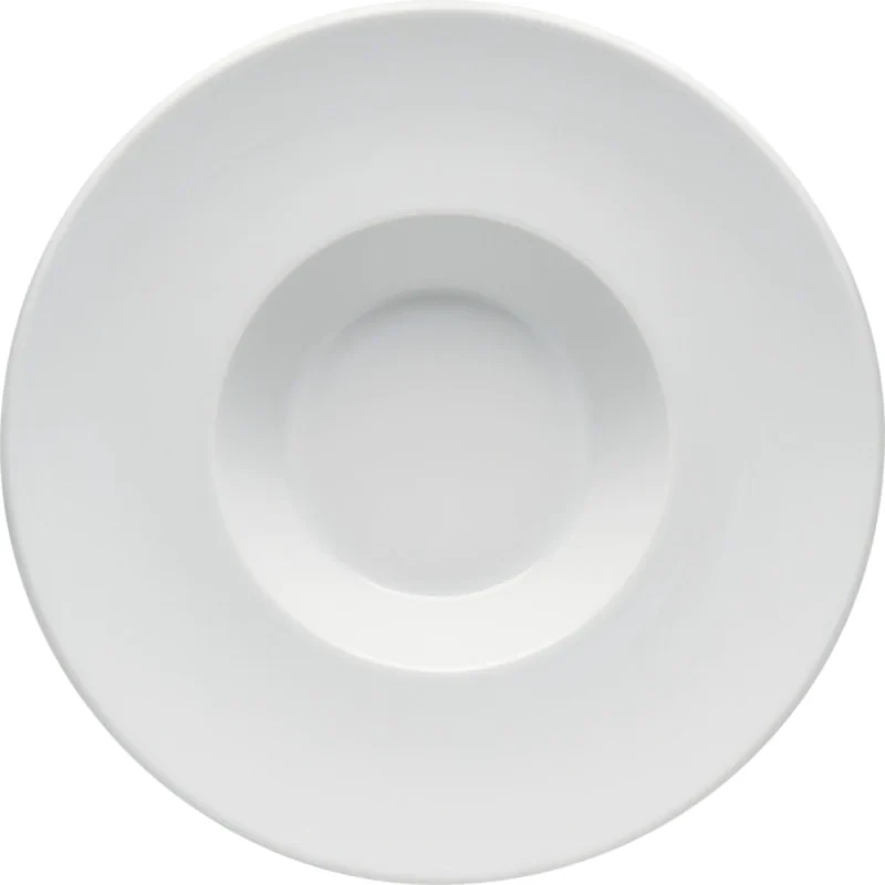 Bauscher - Piatto Fondo Rotondo Largo 28 cm Options