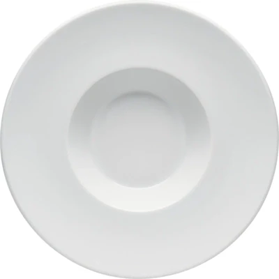 Bauscher - Piatto Fondo Rotondo Largo 28 cm Options