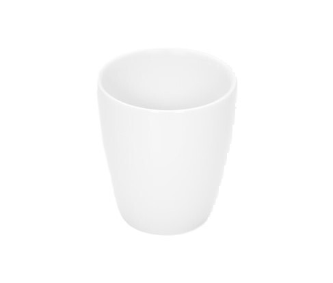 Bauscher - Ciotola Rotonda 0,08 l Coffeelings