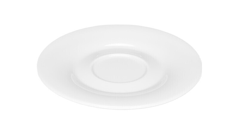 Bauscher - Sottotazza Combinato Rotondo 16 cm Avantgarde