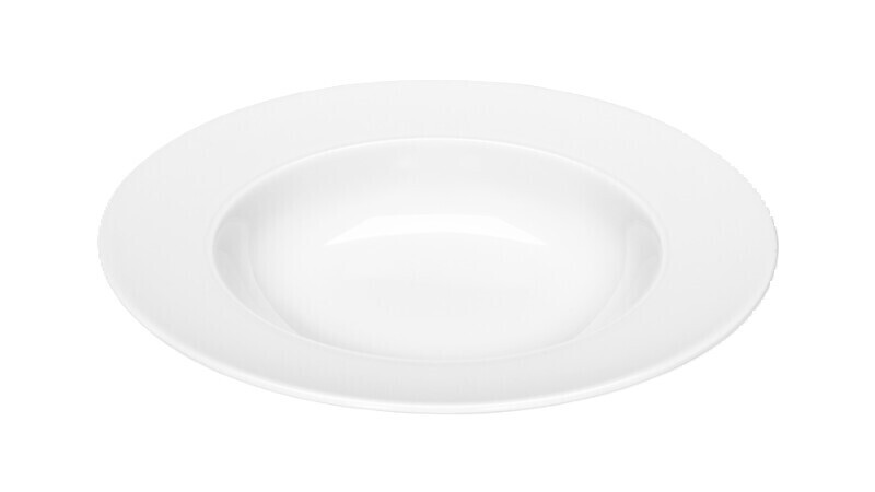 Bauscher - Piatto Fondo con Falda 24 cm Relation Today
