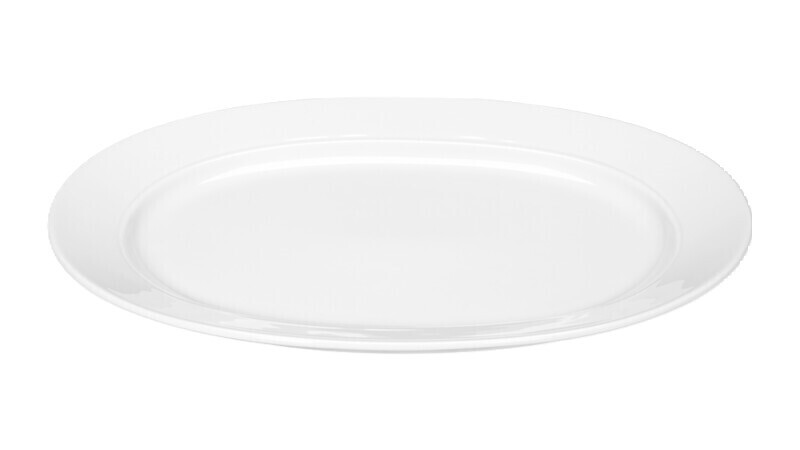 Bauscher - Piatto Ovale 29 x 21 cm Relation Today