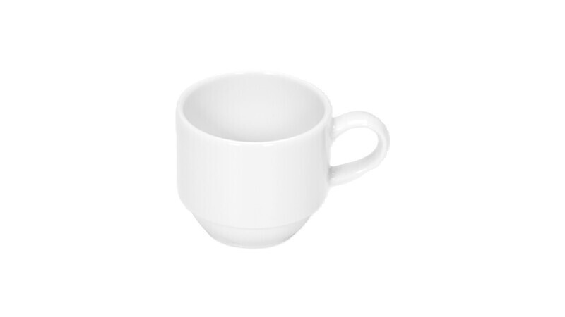 Bauscher - Tazza Impilabile 0,09 l Relation Today