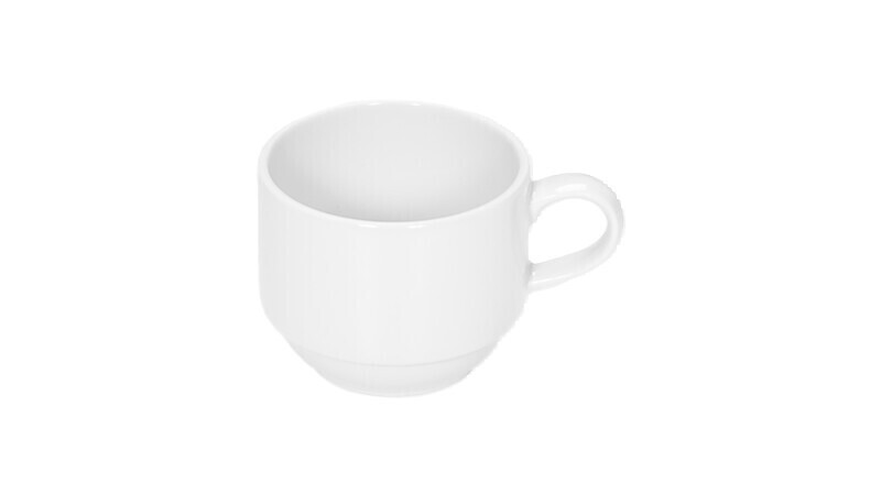 Bauscher - Tasse stapelbar 0,18 l Relation Today