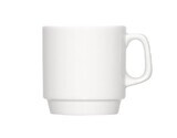 Bauscher - Tazza Impilabile 0,22 l B1100