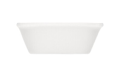 Bauscher - Ciotola Rettangolare 20 x 10 cm B1100