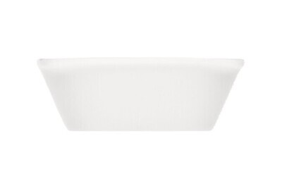 Bauscher - Ciotola Quadrata 12,5 cm B1100