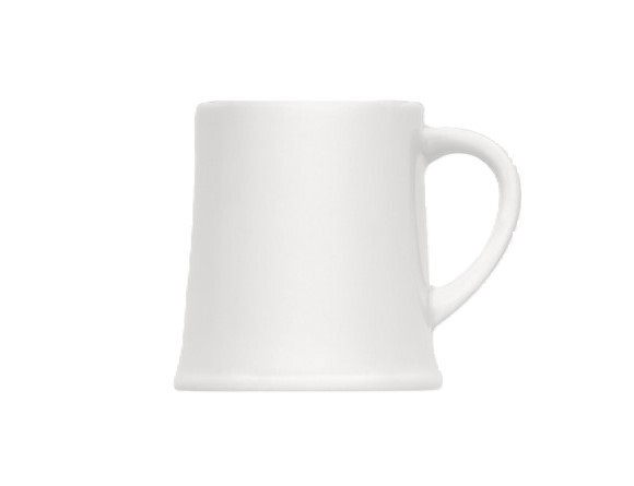 Bauscher - Tazza 0,28 l 6200