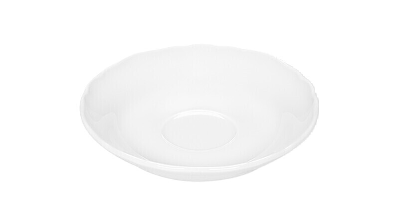 Bauscher - Sottotazza 11 cm Marie Christine