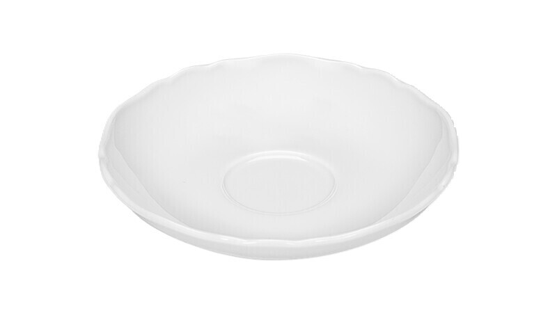 Bauscher - Sottotazza 14 cm Marie Christine