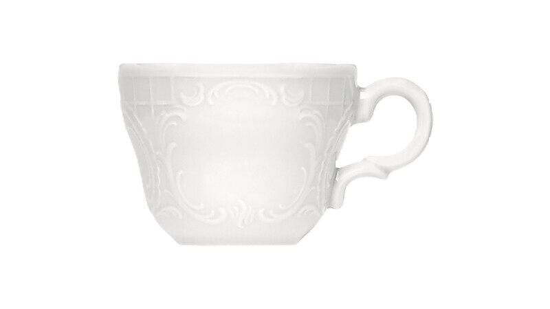 Bauscher - Tazza da Caffè Espresso 0,09 l Mozart