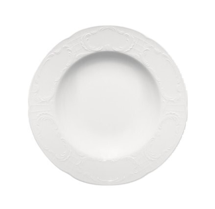Bauscher - Piatto Fondo con Falda 23 cm Mozart