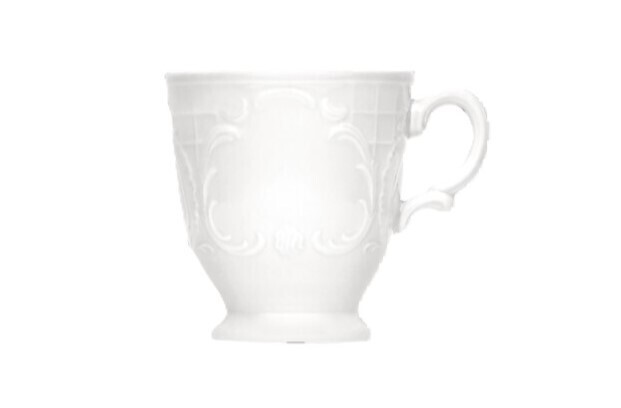 Bauscher - Tazza da Caffè 0,18 l Mozart