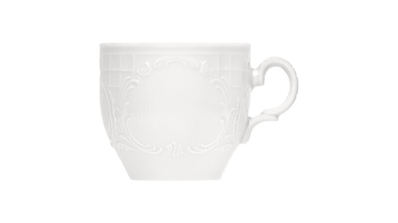 Bauscher - Tazza da Cappuccino 0,25 l Mozart