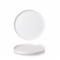 Churchill - Piatto con bordo verticale 27,5 cm Chef's Plates