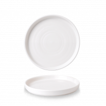 Churchill - Piatto con bordo verticale 15,7 cm Chef's Plates