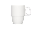 Bauscher - Tazza Impilabile 0,29 l Dimension