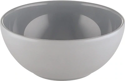 Bauscher - Ciotola Rotonda 0,85 l Grigio Sandstone