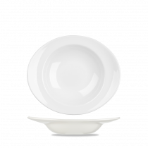 Churchill - Ciotola ovale da zuppa 27,5 x 22 cm Equation