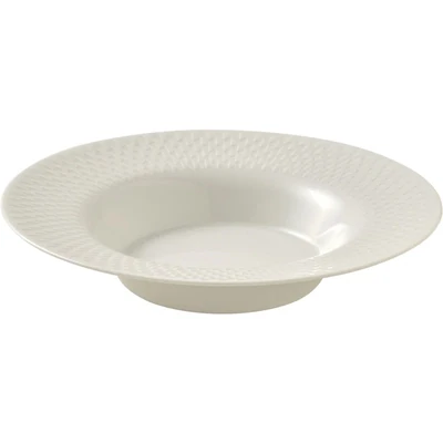 Bauscher - Piatto Fondo con Falda 24 cm Reflections