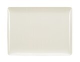 Bauscher - Platte rechteckig coup 27 x 20 cm cm Purity