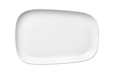 Bauscher - Teller Special 26 x 18 cm Reusable