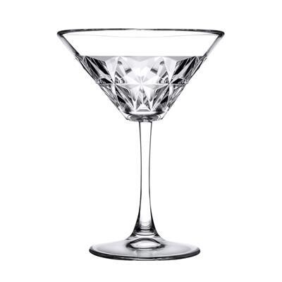 Martini Becher 22 cl Estrella - Pasabahce
