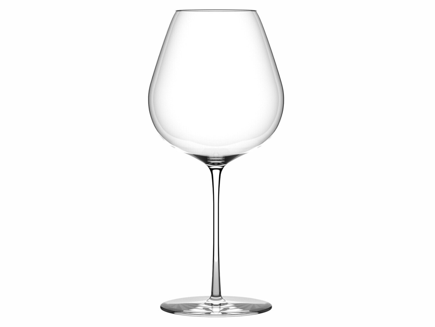 Calice Burgundy 80 cl Fino - Stölzle Lausitz