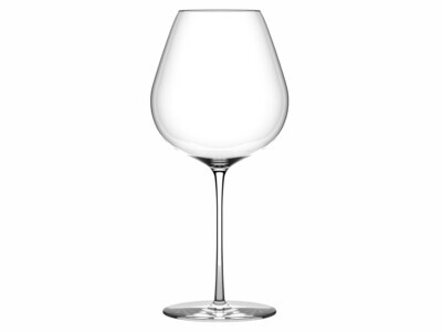 Calice Burgundy 80 cl Fino - Stölzle Lausitz