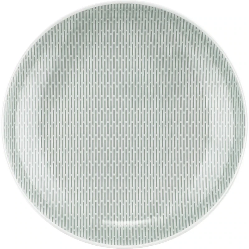 Bauscher - Piatto Fondo Coupe 24 cm Sea Scope