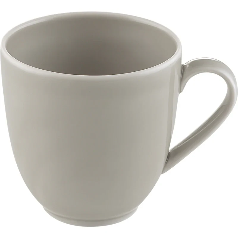 Bauscher - Tazza 0,32 l Gray Scope