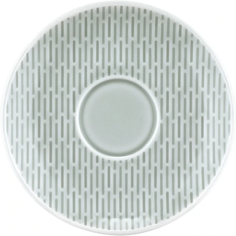 Bauscher - Sottotazza 12 cm Sea Scope