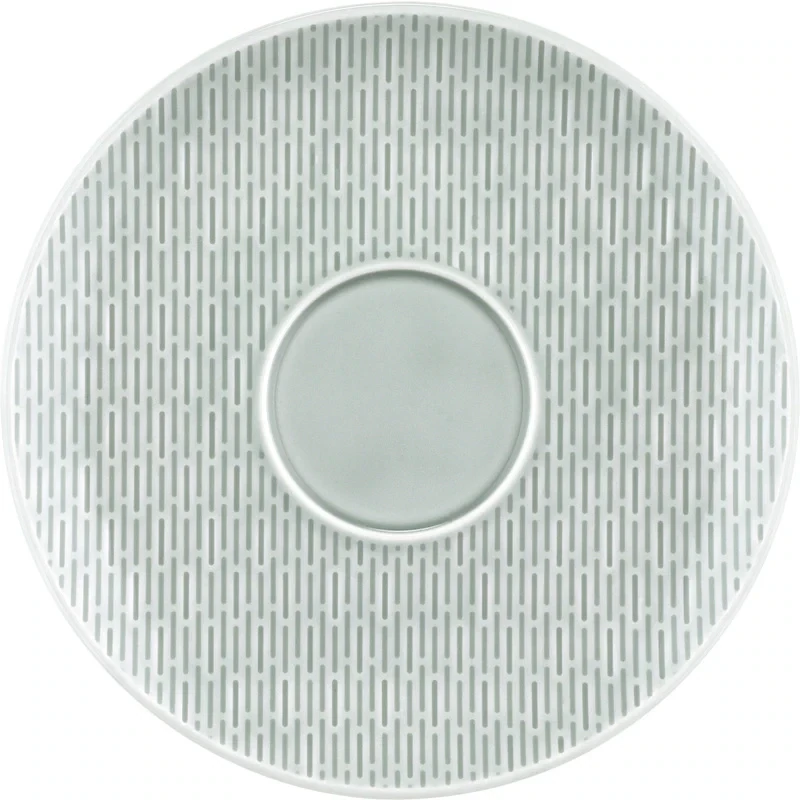 Bauscher - Sottotazza 19 cm Sea Scope
