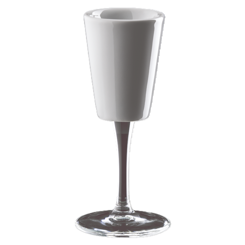 Calice Cafluttino 6,5 cl Degustazione -  Ancap