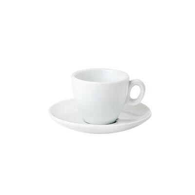 Tazza Caffè Senza Piatto 7 cl Luna - Inker